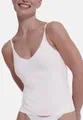 Produktbild: sloggi Unterhemd ZERO Feel 2.0 Spaghetti Top (1-St) Spaghetti Top - Nahtlos - Komfortabel und aus recycelten Materialien