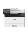Produktbild: Canon i-SENSYS MF461dw Multifunktionsdrucker s/w Laser A4 210 x 297 mm Legal 216 x 356 Original A4/Legal Medien bis zu 36 Seiten/Min. Kopieren 58.8 Drucken 250 Blatt USB 2.0 Gigabit LAN Wi-Fin (5951C020)