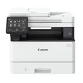 Produktbild: Canon i-SENSYS MF461dw A4 S/W-Laser MFP Drucken Kopieren Scannen Faxen, USB, LAN, WLAN, 250 Blatt Papierkassette, 12,7cm LCD-Farb-Touchscreen, Duplexdruck