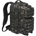 Produktbild: Brandit US Cooper Pack Large darkcamo