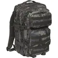 Produktbild: Brandit US Cooper Large Backpack, Farbe: darkcamo, Größe: OS