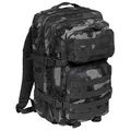 Produktbild: NEU Brandit Rucksack US Cooper Large 40 L darkcamo für Camping Outdoor Survival