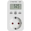 Produktbild: Trotec Energiekostenmessgerät BX09, 1 einstellbarer Stromtarif