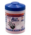 Produktbild: ProfiOffice Vorteilsmenge 6er Pack Reinigungstücher (1-tlg., effektive Reinigung ohne Wasser und Alkohol)
