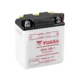 Produktbild: Motorradbatterie YUASA 6N6-3B-1 6V 6.3AH