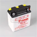 Produktbild: 6N6-3B-1 DIN00612 Dry-Batterie für Honda Kawasaki Yamaha XT USA