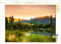Produktbild: CALVENDO Puzzle Ein Motiv aus dem Kalender Neuseeland. Traumhafte Naturlandschaf