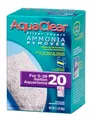 Produktbild: Ammoniakentferner Filtereinsatz geeignet für AquaClear Power Filter 20