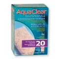 Produktbild: AquaClear Ammoniakentferner für Powerfilter 20, 8,6x6x4,8cm, Süßwasser