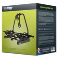 Produktbild: Eufab Fahrradträger BC260 black für 2 Fahrräder NEU