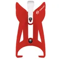 Produktbild: SKS Fahrrad Trink Flaschenhalter Topcage hochfester Kunststoff rot 53g
