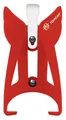 Produktbild: SKS TOPCAGE rot Flaschenhalter
