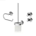 Produktbild: LENZ Bad-Accessoire-Set 