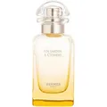 Produktbild: HERMÈS Parfums-Jardins Collection Un Jardin à Cythère Eau de Toilette nachfüllbar 50 ml