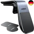 Produktbild: UGREEN Magnethalter Handy Auto KFZ Handyhalter Auto Handyhalterung Magnetisch
