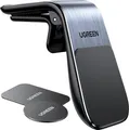 Produktbild: UGREEN Magnethalter Handy Auto KFZ Handyhalter Auto Handyhalterung Magnetisch