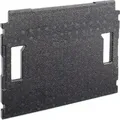 Produktbild: BS Systems Deckeleinlage L-BOXX® Hartschaum z.Werkzeugkoffer L-BOXX®