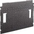 Produktbild: L-BOXX Deckeleinlage B405xT333xH30 mm aus Hartschaum