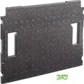 Produktbild: L-BOXX Deckeleinlage LB f. LBOXX 102 136 238 306 Deckelpolster Einlage l-Boxxen