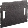 Produktbild: BS Systems Deckeleinlage L-BOXX® LB Hartschaum passend zu L-BOXX® BITTE LESEN!