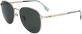 Produktbild: Hugo Boss BOSS 1536/F/S AOZ MATTE GOLD 57/18/145 Herren Sonnenbrillen