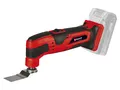 Produktbild: EINHELL Akku-Multifunktionswerkzeug TC-MG 18 Li, Solo 4465170