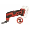 Produktbild: EINHELL TC-MG 18 Li-Solo Akku-Multifunktionswerkzeug Watt, kaltweiß