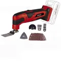 Produktbild: Einhell Multifunktionswerkzeug TC-MG 18 Li 18V ohne Akku / Ladegerät