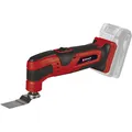 Produktbild: EINHELL Power X-Change Akku-Multifunktions-Werkzeug TC-MG 18 Li-Solo, 18Volt