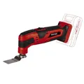 Produktbild: Einhell TC-MG 18 Li Akku-Multifunktionswerkzeug X-Change ohne Akku und Ladegerät