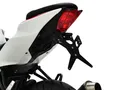 Produktbild: ZIEGER X-Line Kennzeichenträger für Suzuki GSX-R 125 / GSX-S 125