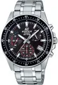 Produktbild: Casio Edifice EFV-540D Chronograph Herren Uhr Armbanduhr 10 ATM 45 mm silber