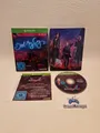 Produktbild: Devil May Cry 5 Deluxe Edition Steelbook - Xbox One - PAL Deutsch - OVP