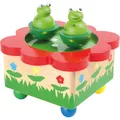 Produktbild: small foot Froschteich (7541)