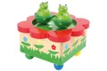 Produktbild: small foot Spieluhr Froschteich, Spieldose mit Fröschen