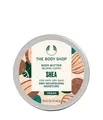 Produktbild: The Body Shop Shea Body Butter Körperbutter 50 ml