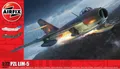 Produktbild: AIRFIX A03092 1/72 LIM-5