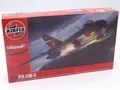 Produktbild: Airfix A03092 PZL LIM-5 Modell Flugzeug Bausatz 1:72 in OVP - NEU