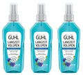 Produktbild: ✅Guhl Langzeit Volumen Föhn Aktiv Styling Spray feines kraftloses Haar 3x 150ml✅