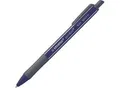 Produktbild: STABILO® Kugelschreiber pointball NatureCOLORS Wildflower, Strichstärke 0,5 mm, Schreibfarbe blau, Schaftfarbe blau, nachfüllbar, 1 Stück