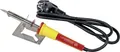 Produktbild: Rothenberger Industrial 35953 Lötnadel 230V 60W Flachform, angeschrägt 45°, Spitzform, Vernickelte Lötspitze +540°C (max)