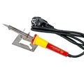 Produktbild: Soldering iron: with htg elem; Power: 60W; 230V; stand - ROT-35953 | EU Stock