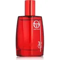 Produktbild: Sergio Tacchini Club For Her Edt