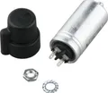 Produktbild: Buderus Kondensator 4MF400V f Mot AEG ver BE, BE-A, DE/RE, TZ2,0 | 5885624