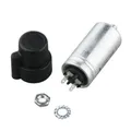 Produktbild: Buderus Kondensator 4MF400V für Motor AEG 5885624