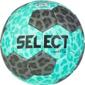 Produktbild: Select Handball Light Grippy DB v24 (Maschinengenäht, EHF-APPROVED) grün - Kleinkinder Trainingsball - Größe 00