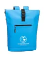 Produktbild: SCHIETWETTER Unisex Erw. Rucksack Hamburg PU Look