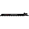 Produktbild: Bosch Säbelsägeblatt S 713 AW, Clean for Fibre Insulation, 2er-Pack Ausführung: S 713 AW, Clean for Fibre Insulation