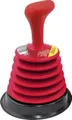 Produktbild: Rothenberger Industrial RoPü Mini 1500001444 Saugglocke 16 cm Produktabmessung, Ø 12 cm