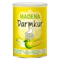 Produktbild: MADENA Darmkur, Inulin, Apfelpektin, resistente Stärke, Bifidobacterium breve, Bif. lactis, Lactobacillus casei, Lactobacillus gasseri, Lactobacillus plantarum, Lactobacillus rhamnosus